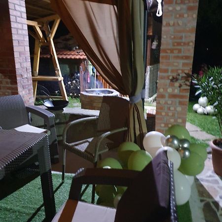 Casa Mea De Vacanta Baia Sprie Zewnętrze zdjęcie