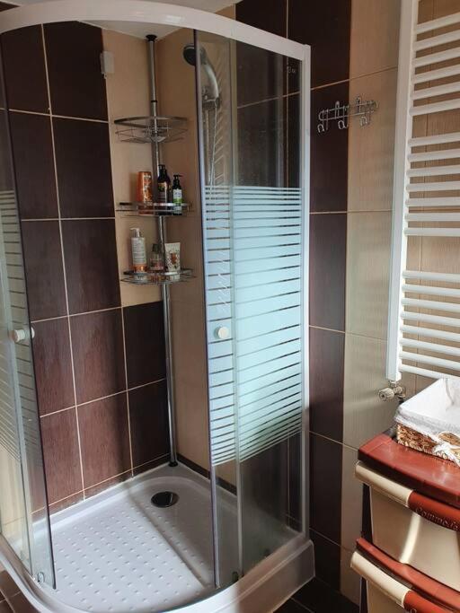Casa Mea De Vacanta Baia Sprie Zewnętrze zdjęcie