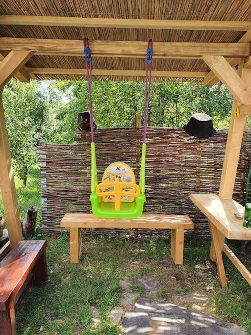 Casa Mea De Vacanta Baia Sprie Zewnętrze zdjęcie