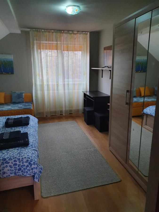 Casa Mea De Vacanta Baia Sprie Zewnętrze zdjęcie