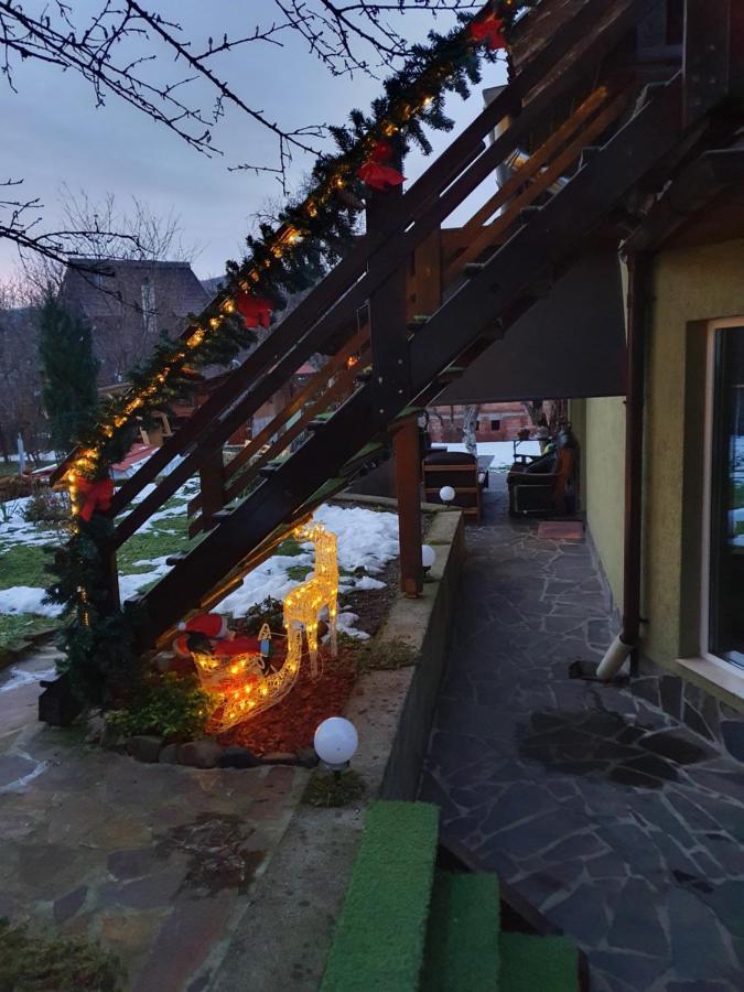 Casa Mea De Vacanta Baia Sprie Zewnętrze zdjęcie