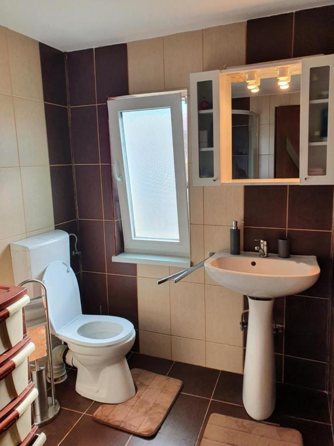 Casa Mea De Vacanta Baia Sprie Zewnętrze zdjęcie