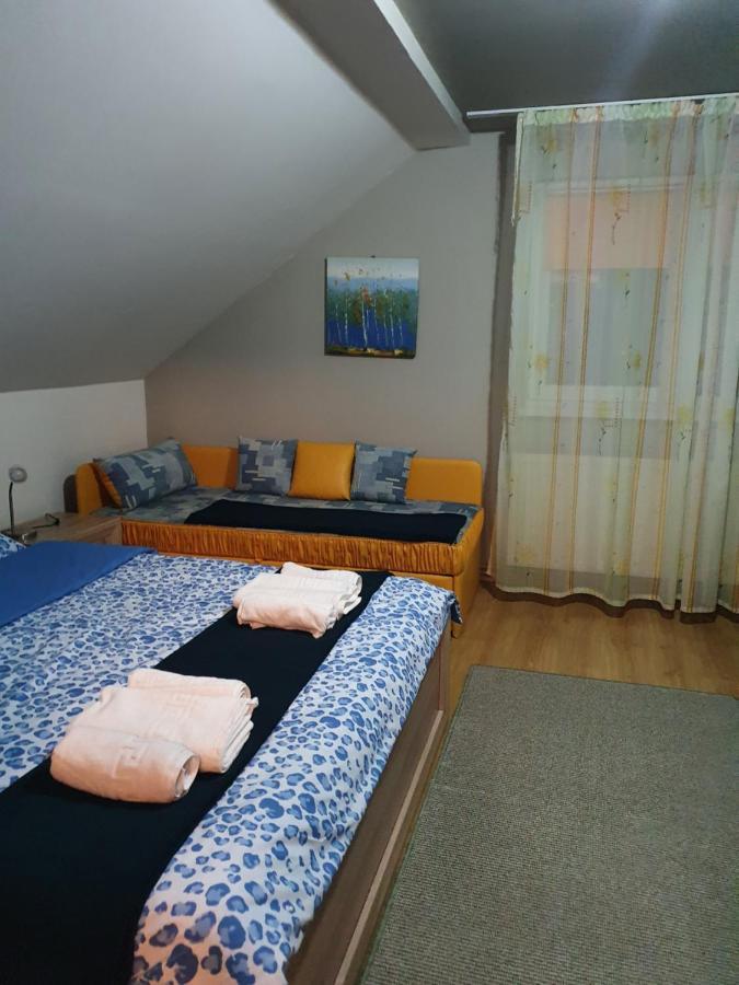 Casa Mea De Vacanta Baia Sprie Zewnętrze zdjęcie