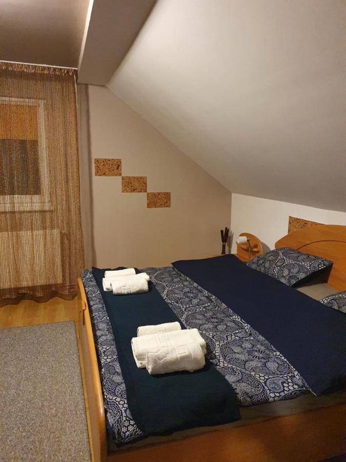 Casa Mea De Vacanta Baia Sprie Zewnętrze zdjęcie