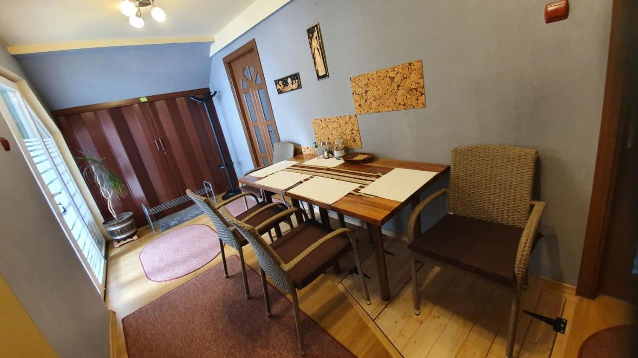 Casa Mea De Vacanta Baia Sprie Zewnętrze zdjęcie