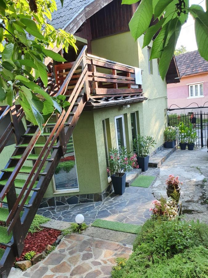 Casa Mea De Vacanta Baia Sprie Zewnętrze zdjęcie