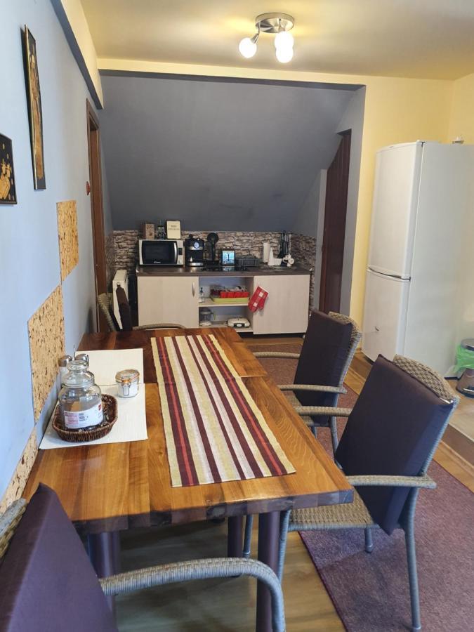 Casa Mea De Vacanta Baia Sprie Zewnętrze zdjęcie